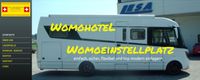 Womohotel / Womoeinstellplatz 8355 Aadorf